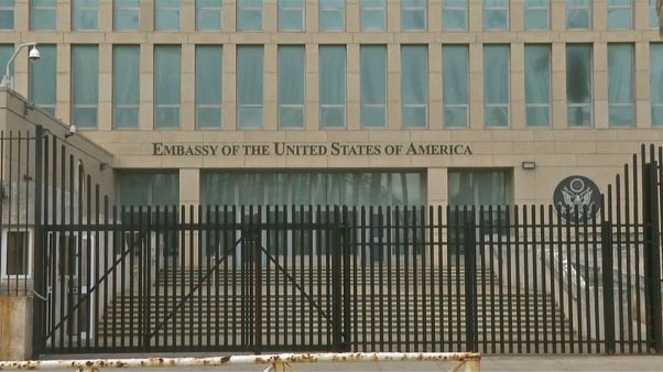 Buscando visa para un sueño se vuelve pesadilla Buscando visa para un sueño se vuelve pesadilla