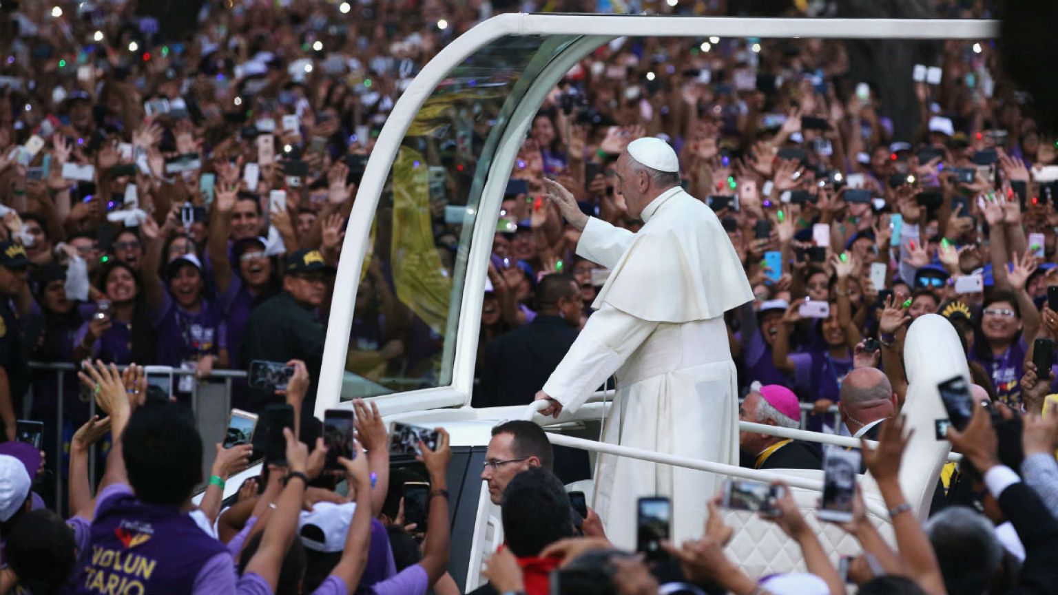 Pope Francis