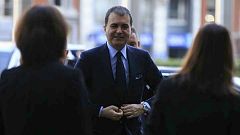 Απειλεί με τερματισμό της συμφωνίας με ΕΕ για προσφυγικό η Τουρκία
