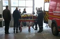 Νέα επίθεση εναντίον υπαλλήλων σε γαλλική φυλακή