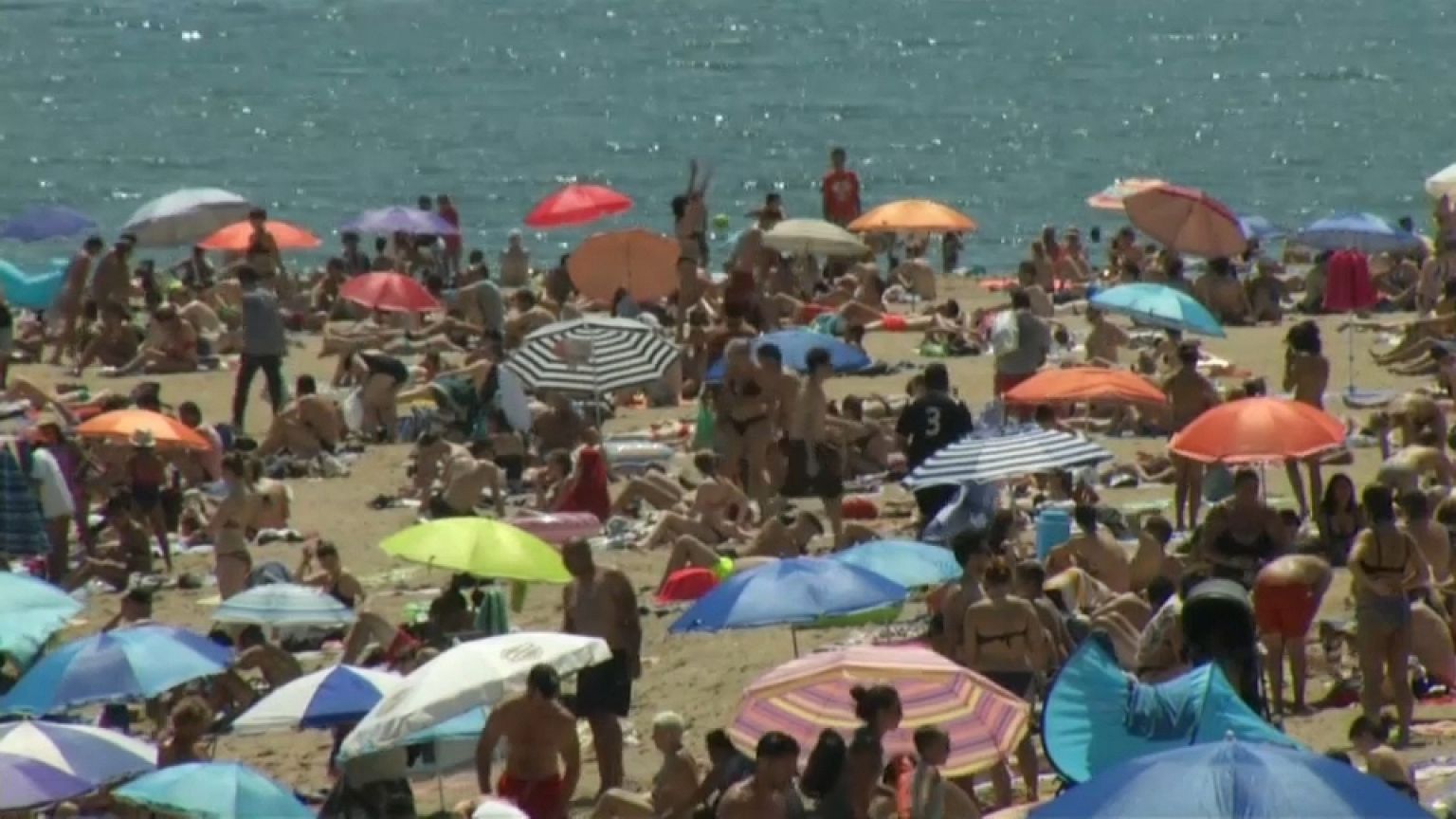 España todavía tiene mucho que mejorar en materia turística