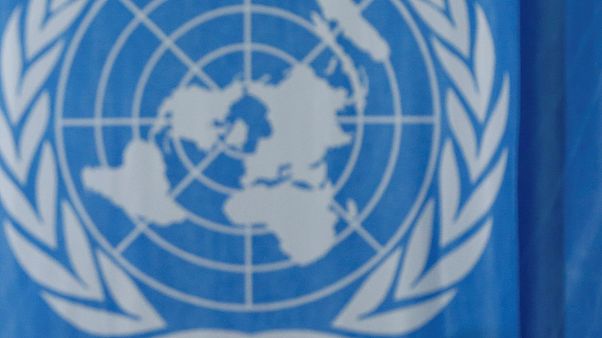 Αποκαλύψεις από έναν πρώην ερευνητή εσωτερικών υποθέσεων του ΟΗΕ Αποκαλύψεις από έναν πρώην ερευνητή εσωτερικών υποθέσεων του ΟΗΕ