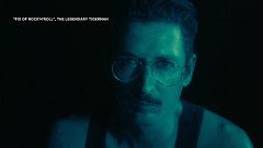 Legendary Tigerman начнет турне в Париже 