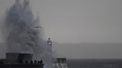Intempéries : dégâts et perturbations en Europe du Nord