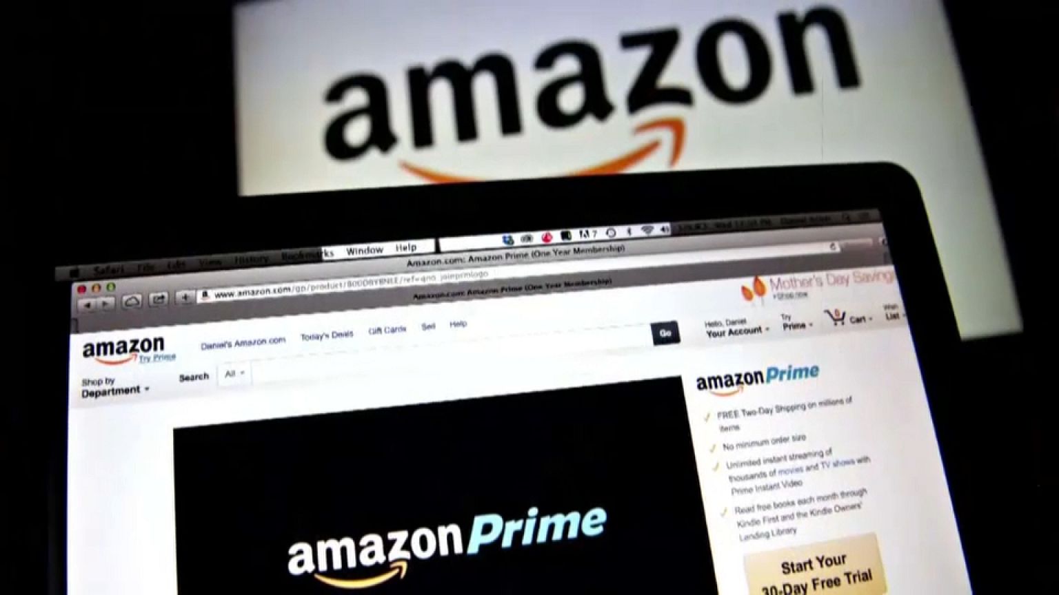Buhlen um Amazon: Wer bietet mehr?