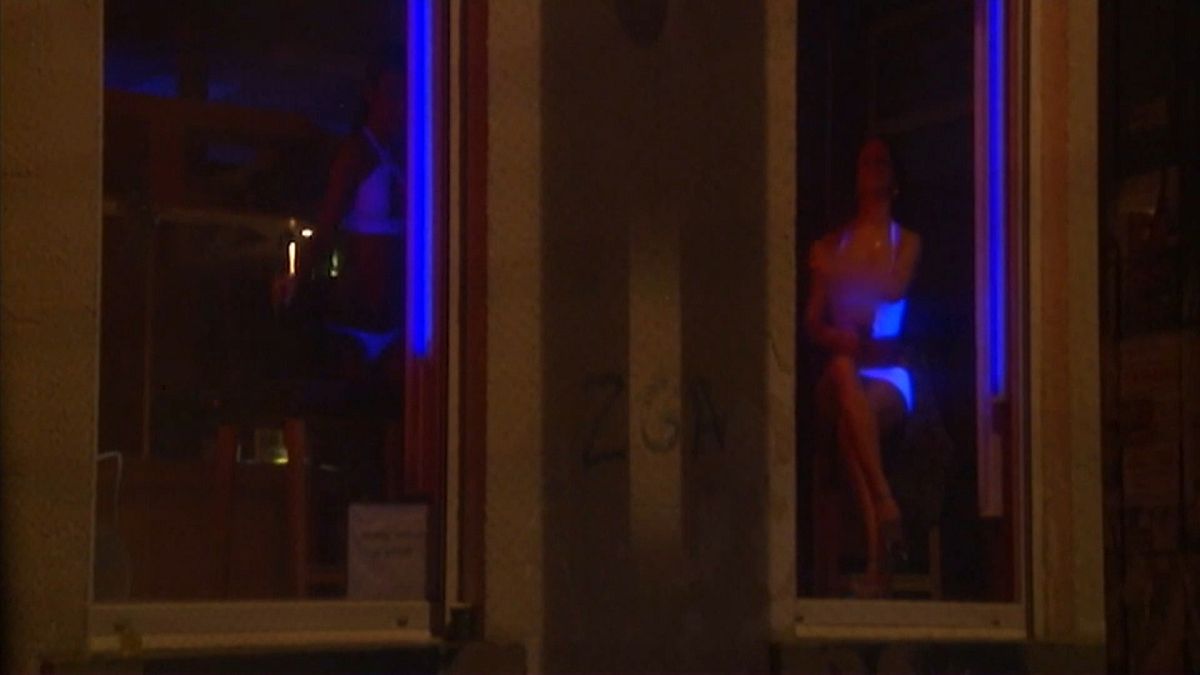 Дешевые проститутки из Киева