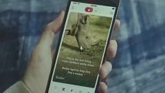 "Sudan" misses out on Tinder as people swipe left on the world's last male White rhino