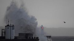 Ευρώπη: Χάος από την «Φρειδερίκη»