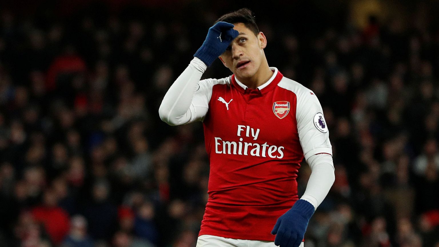 Guardiola si arrende: "Sanchez andrà allo United"