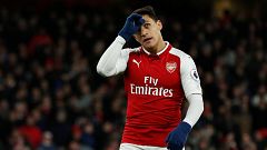 Guardiola si arrende: "Sanchez andrà allo United"