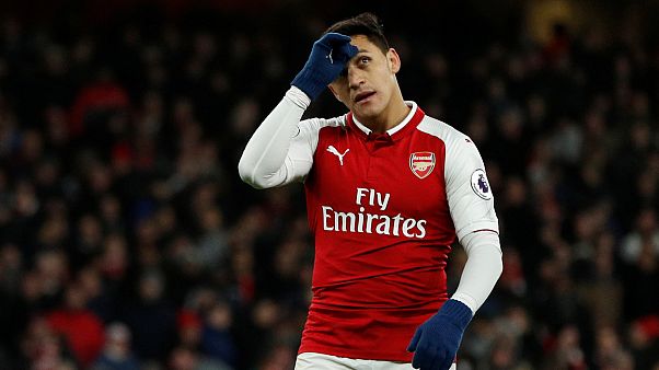 Guardiola si arrende: "Sanchez andrà allo United" Guardiola si arrende: "Sanchez andrà allo United"
