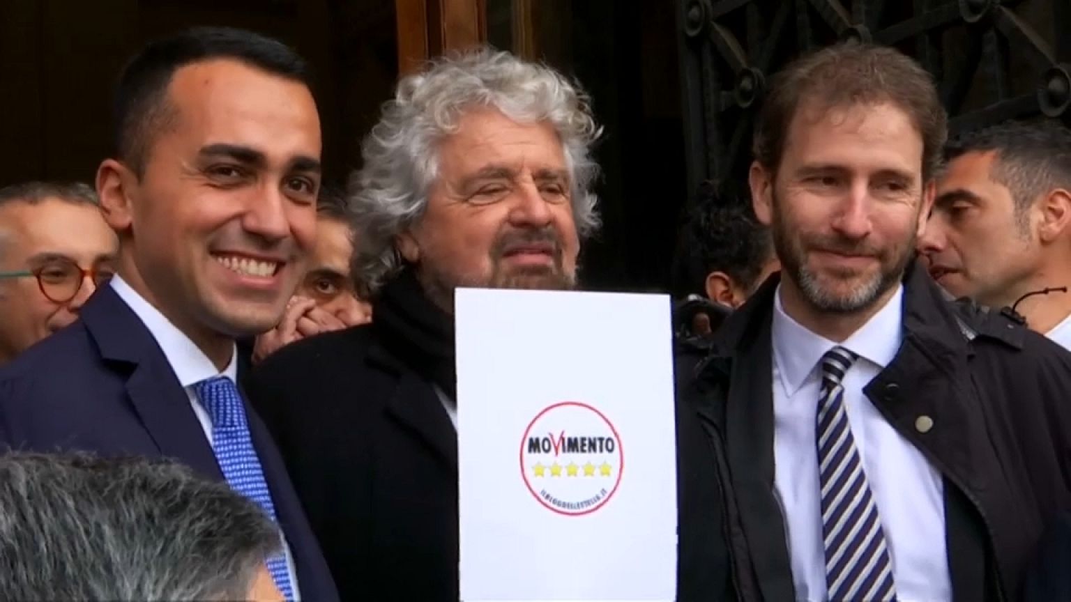 Comienza la cuenta atrás para las elecciones en Italia