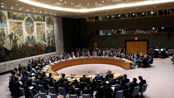 Abus sexuels : la "culture du silence" règne à l'Onu Abus sexuels : la "culture du silence" règne à l'Onu
