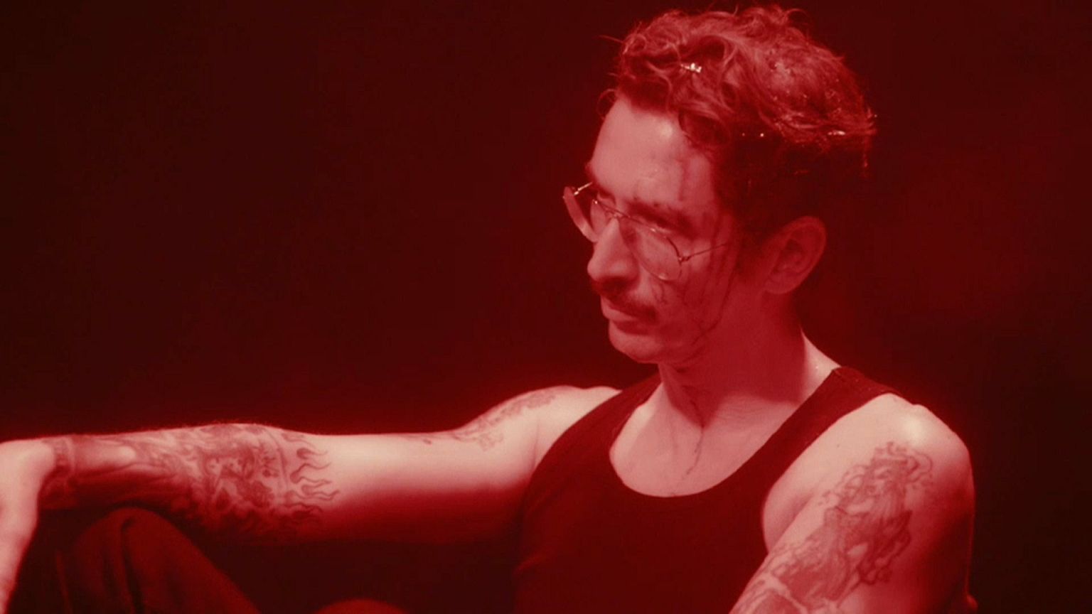 Portekizli rockçı Legendary Tigerman yeni albümü Misfit ile geri döndü