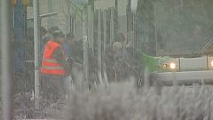 Tempesta "Friederike": la Germania respira, la Polonia trema