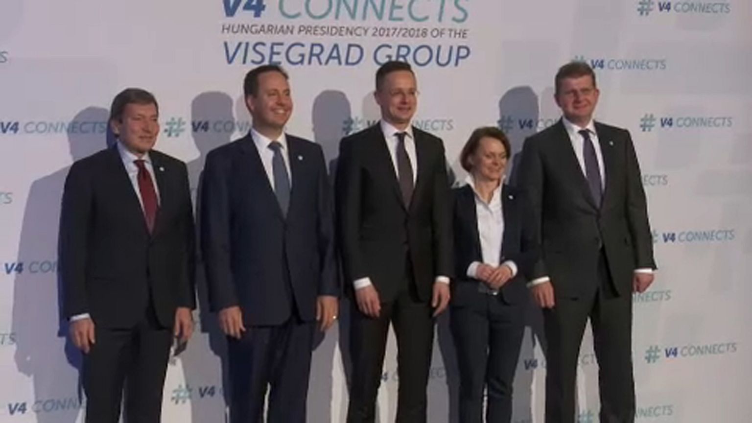 V4-ausztrál külgazdasági találkozó