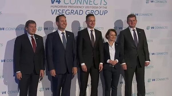 V4-ausztrál külgazdasági találkozó V4-ausztrál külgazdasági találkozó