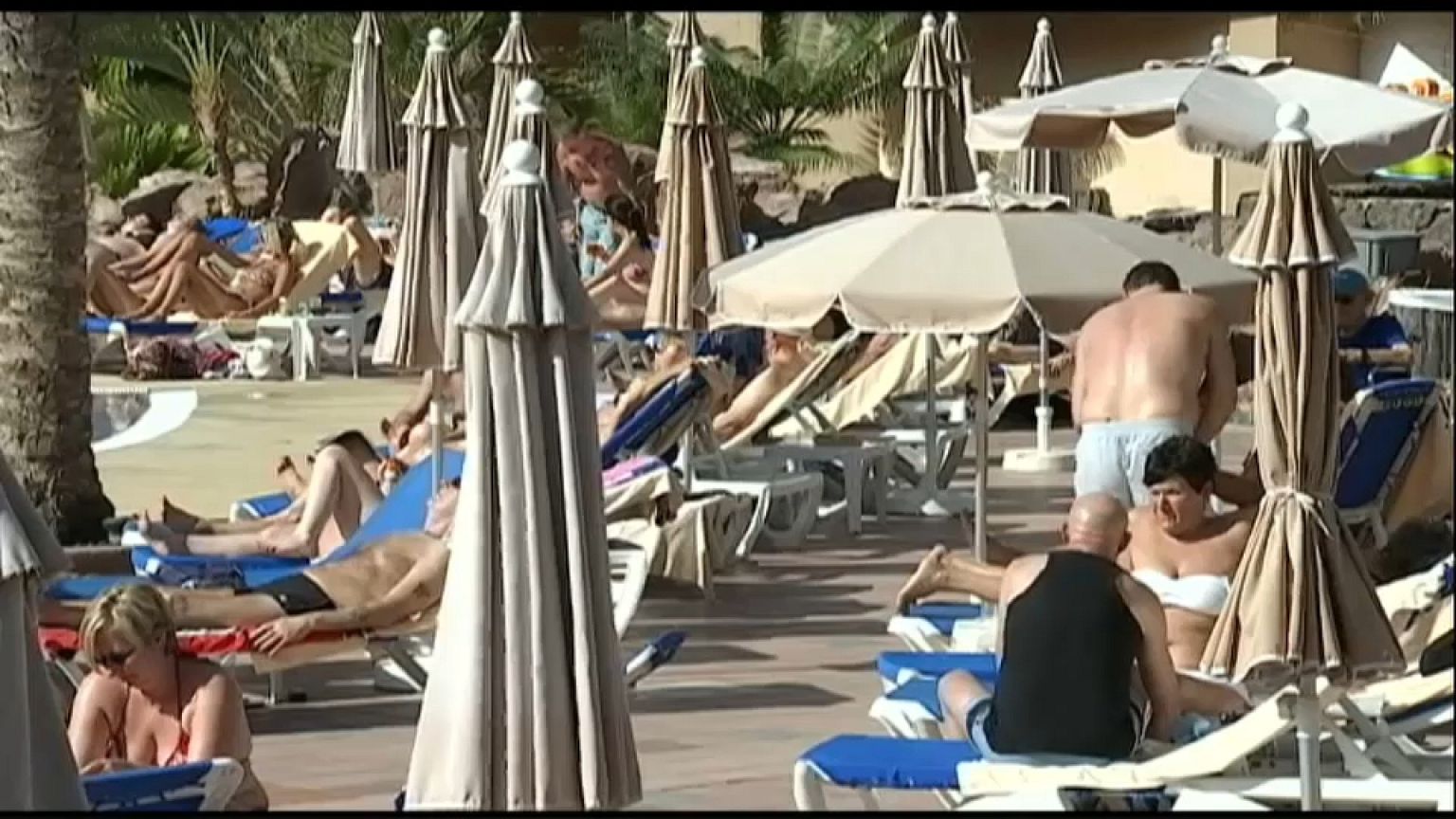 Nuevos datos sobre el fraude de las intoxicaciones de turistas británicos en España