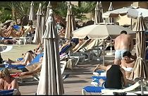 Nuevos datos sobre el fraude de las intoxicaciones de turistas británicos en España