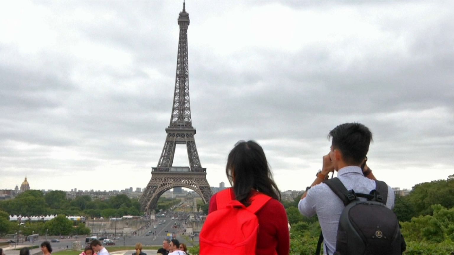 Il 2018 è l'anno del turismo UE-Cina, inaugurazione a Venezia