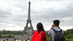 Il 2018 è l'anno del turismo UE-Cina, inaugurazione a Venezia