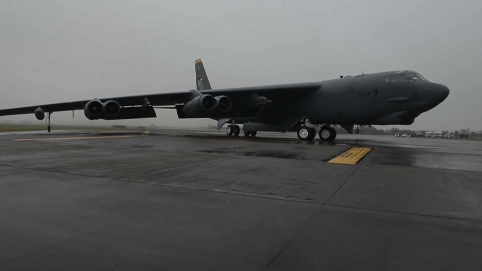 NATO intensifica testes militares no Mar do Norte