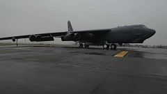 NATO intensifica testes militares no Mar do Norte