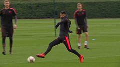 Manchester City resigned to lose out on Sanchez