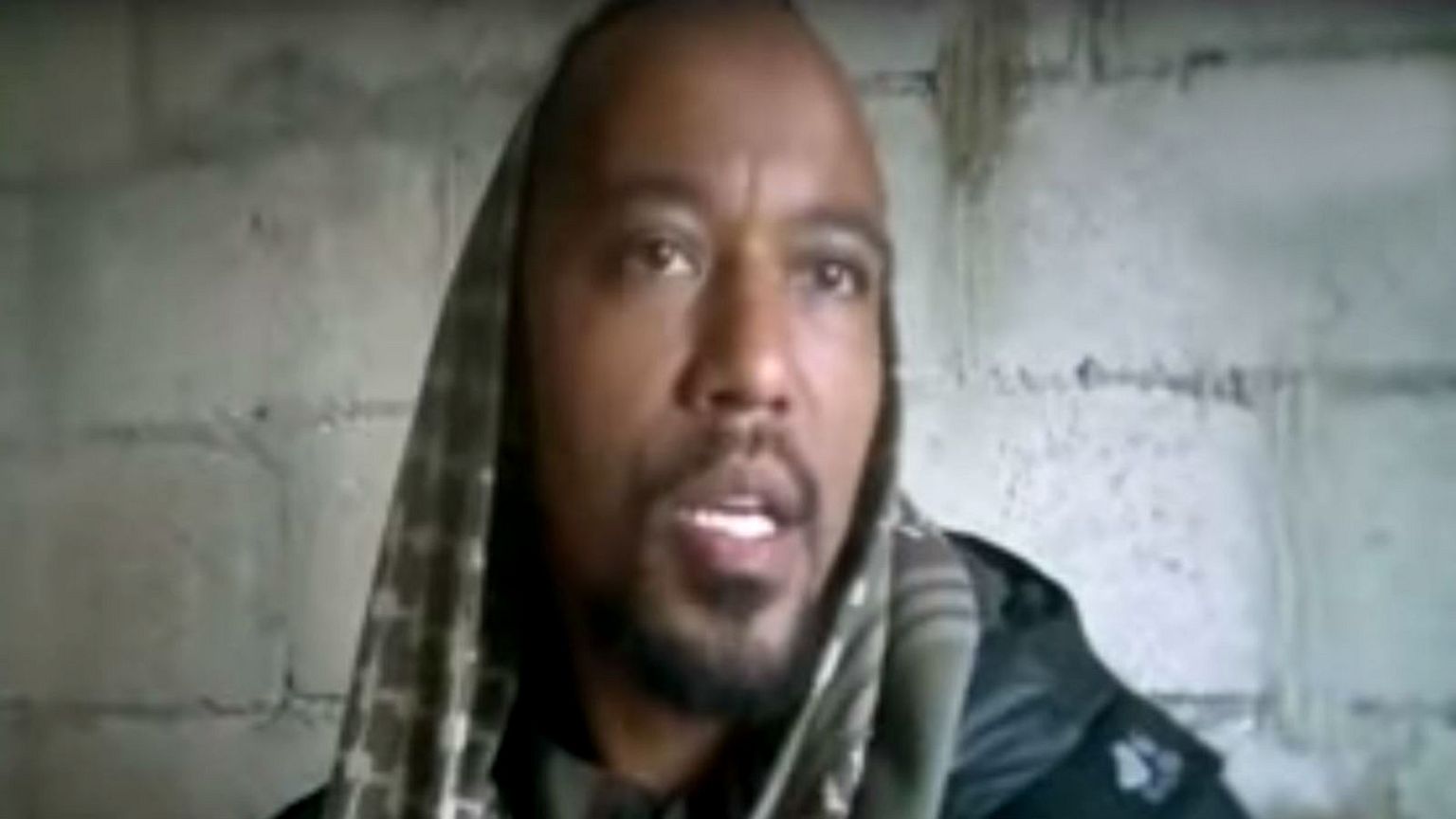 'Gangster jihadist' rapper who married FBI translator killed in Syria