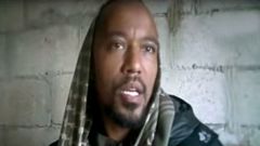 'Gangster jihadist' rapper who married FBI translator killed in Syria
