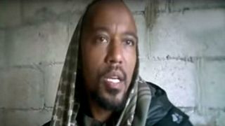 'Gangster jihadist' rapper who married FBI translator killed in Syria