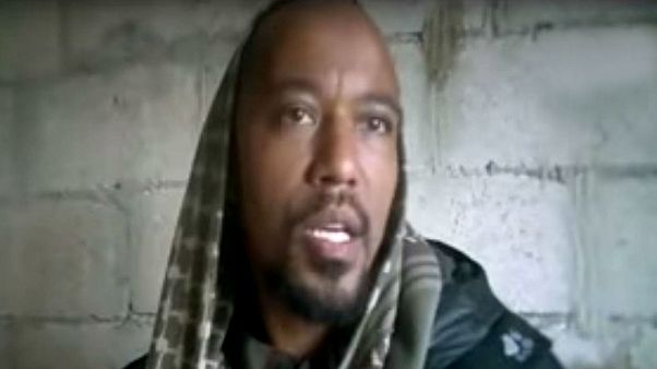 'Gangster jihadist' rapper who married FBI translator killed in Syria 'Gangster jihadist' rapper who married FBI translator killed in Syria