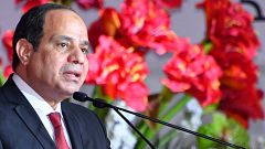 Presidenziali Egitto: al-Sisi si ricandida