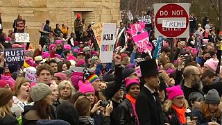 Usa: dopo la manifestazione anti-aborto, torna la "Marcia delle donne"