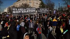 Противники абортов в США получили поддержку Трампа
