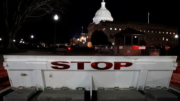 Usa: scatta lo “shutdown" dell'amministrazione federale Usa: scatta lo “shutdown" dell'amministrazione federale