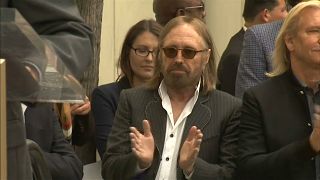 Musiker Tom Petty starb an Schmerzmittel-Überdosis