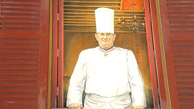 وفاة امبراطور المطبخ الفرنسي بول بوكوز عن عمر يناهز 91 سنة 