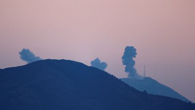 Turquia ataca Afrin e Erdoğan promete: Manbij é a seguir