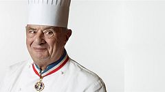 Ушел из жизни "Повар столетия"