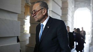 "Shutdown": republicanos e democratas trocam acusações