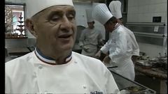 Paul Bocuse 1926-2018