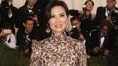  Wendi Deng