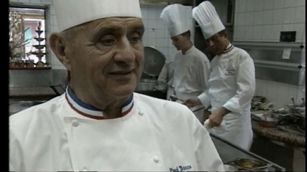 Der Koch der Köche -- Paul Bocuse Der Koch der Köche -- Paul Bocuse