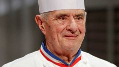 Paul Bocuse hayata gözlerini yumdu