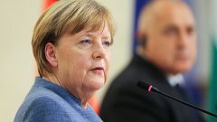 Merkel saúda iniciativa búlgara de cimeira UE-Turquia
