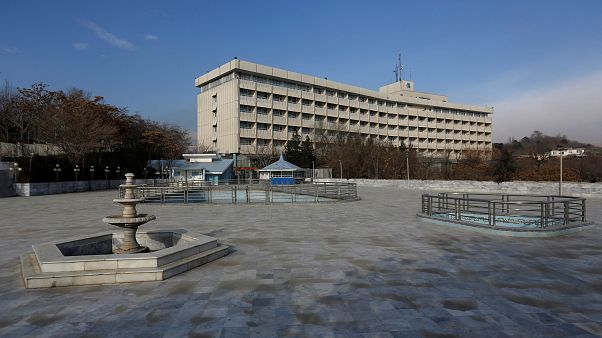 Kabil'de rehine operasyonu sona erdi: en az 5 kişi hayatını kaybetti Kabil'de rehine operasyonu sona erdi: en az 5 kişi hayatını kaybetti