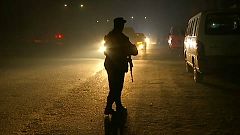 Al menos 5 muertos en el ataque contra el Hotel Intercontinental de Kabul