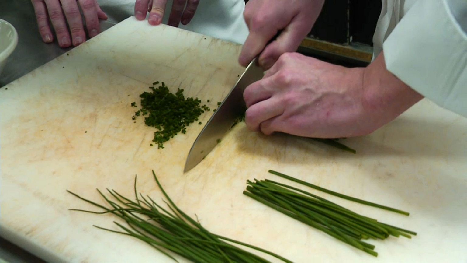 Lyon trauert beim Essen um Bocuse