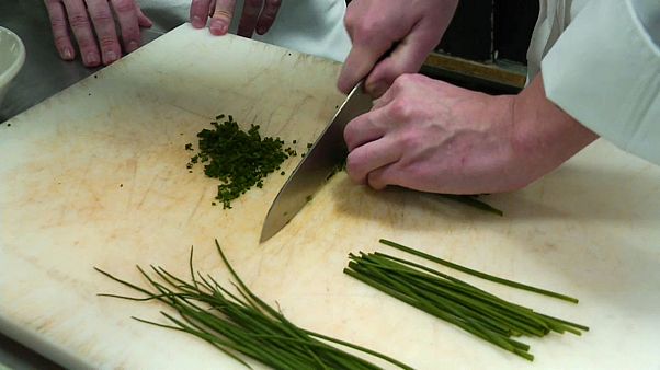 Lyon trauert beim Essen um Bocuse Lyon trauert beim Essen um Bocuse